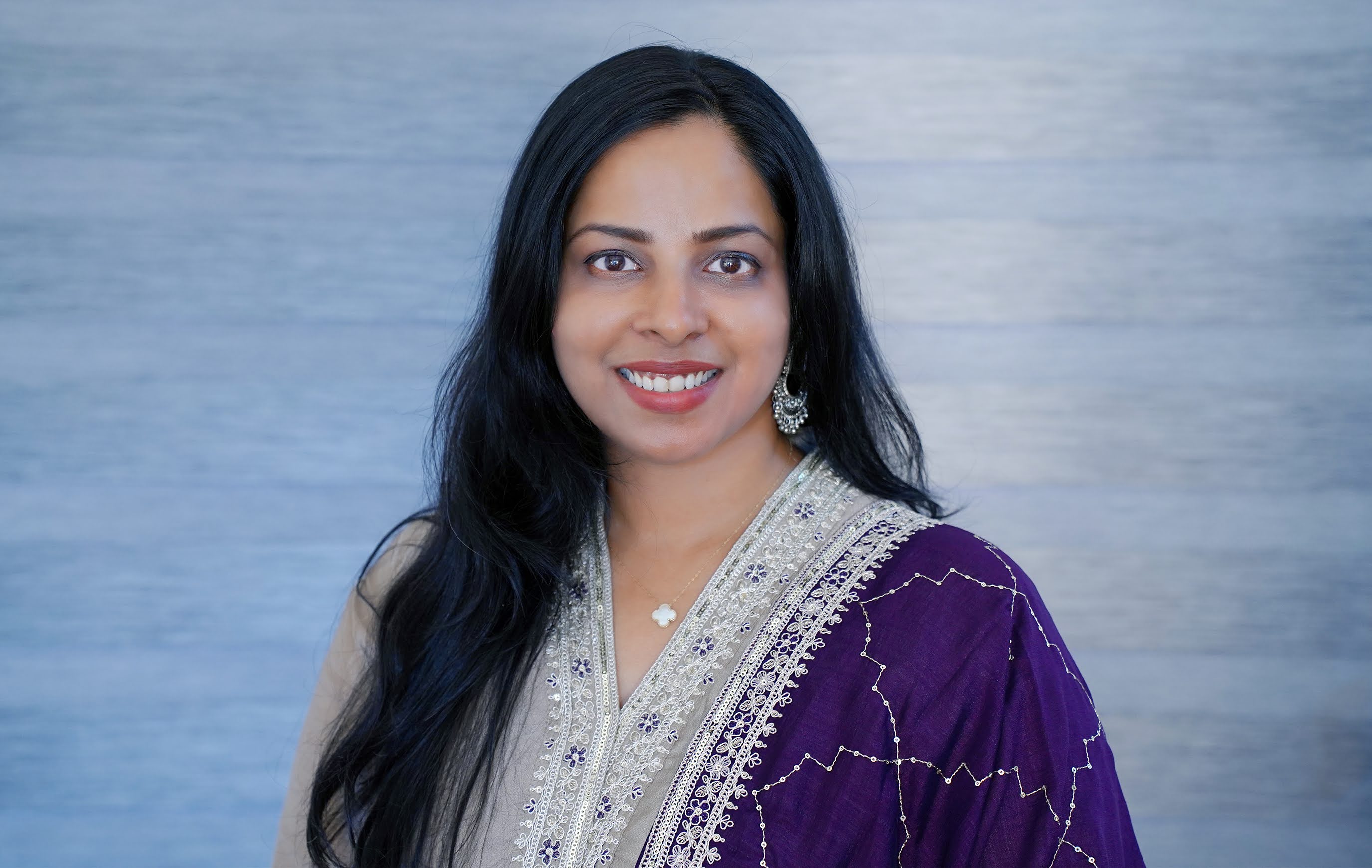 Dr Rachana